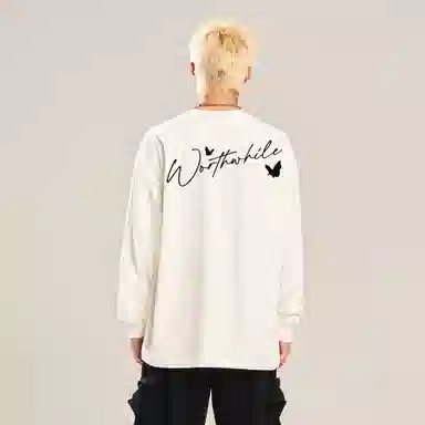 Worthwhile Movement LOGOT