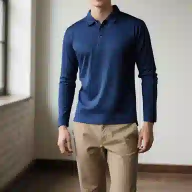 Worthwhile Movement POLO