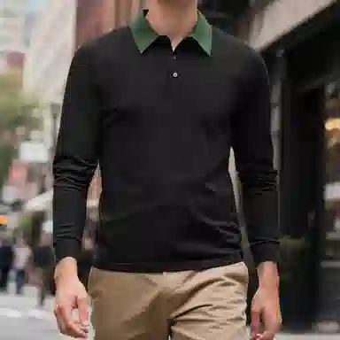 Worthwhile Movement POLO