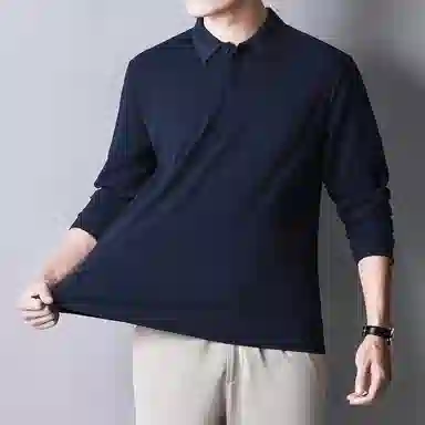 Worthwhile Movement POLO