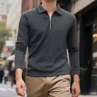 Worthwhile Movement cityboyPOLO