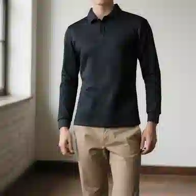 Worthwhile Movement POLO