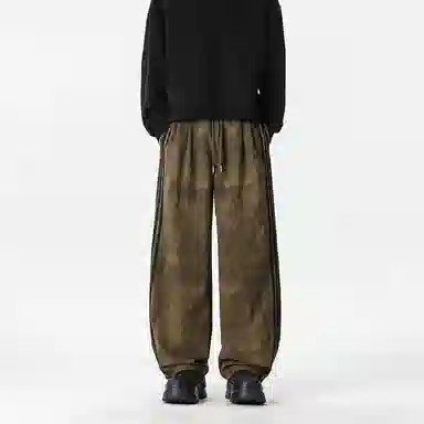 Worthwhile Movement VBIE