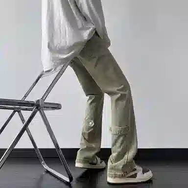 Worthwhile Movement vibe