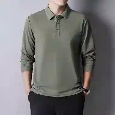 Worthwhile Movement POLO