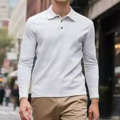 Worthwhile Movement POLO