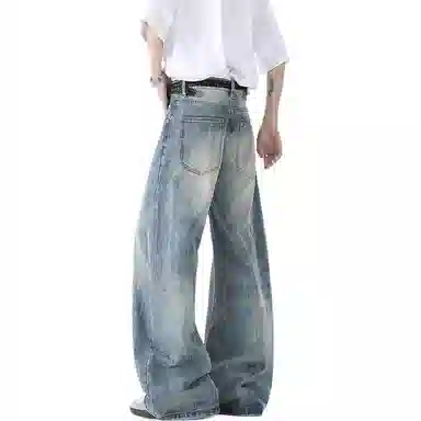 Worthwhile Movement vibe