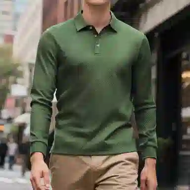 Worthwhile Movement POLO