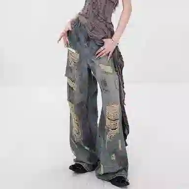 Worthwhile Movement vibe