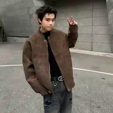 Worthwhile Movement PU