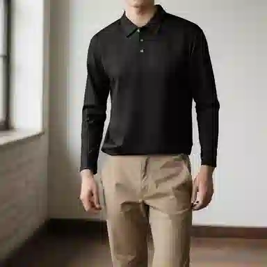 Worthwhile Movement POLO