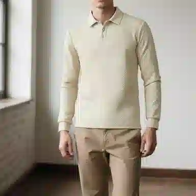 Worthwhile Movement POLO