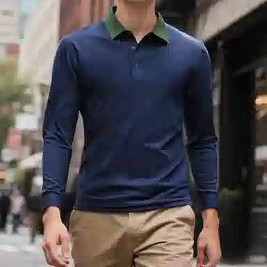 Worthwhile Movement POLO