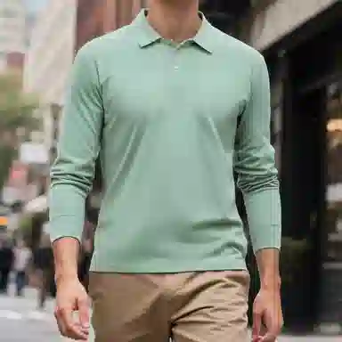 Worthwhile Movement POLO