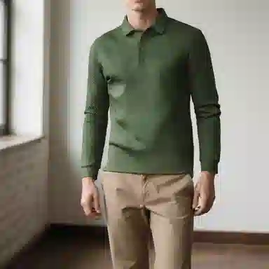 Worthwhile Movement POLO