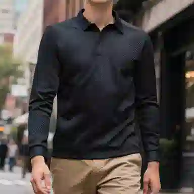 Worthwhile Movement POLO