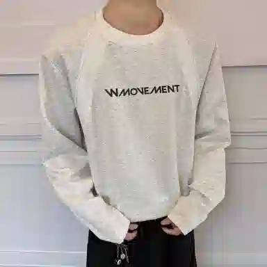 Worthwhile Movement boxyT