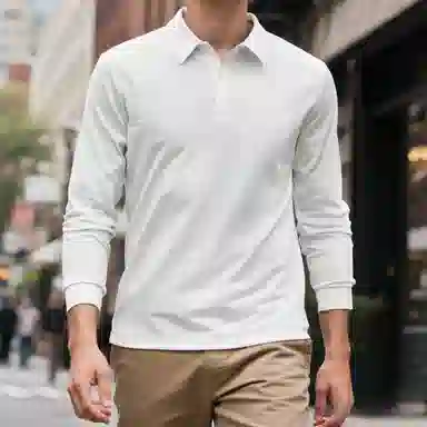 Worthwhile Movement POLO