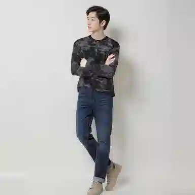 Worthwhile Movement T