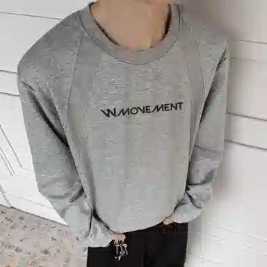 Worthwhile Movement boxyT