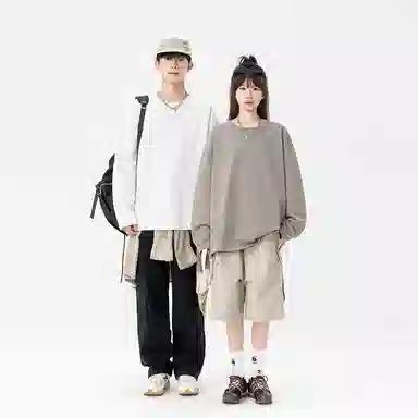 Worthwhile Movement T