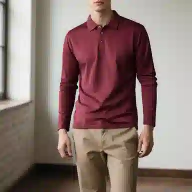 Worthwhile Movement POLO