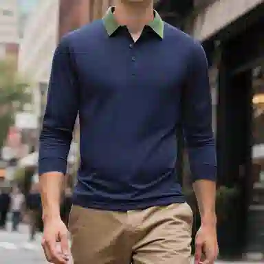 Worthwhile Movement POLO