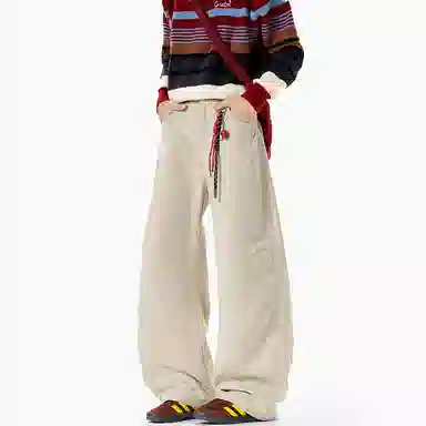 Worthwhile Movement VBIE