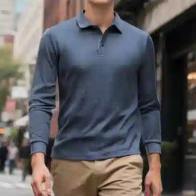 Worthwhile Movement POLO