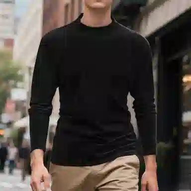 Worthwhile Movement cityboy