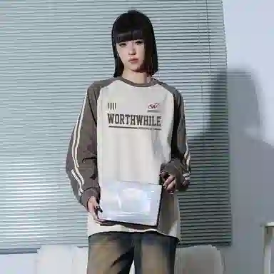 Worthwhile Movement T