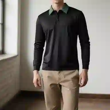 Worthwhile Movement POLO