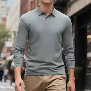 Worthwhile Movement POLO