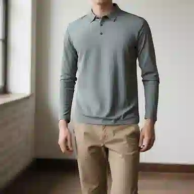 Worthwhile Movement POLO