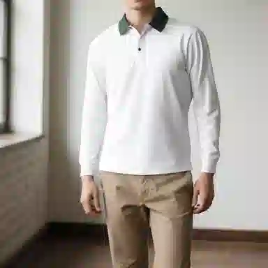 Worthwhile Movement POLO