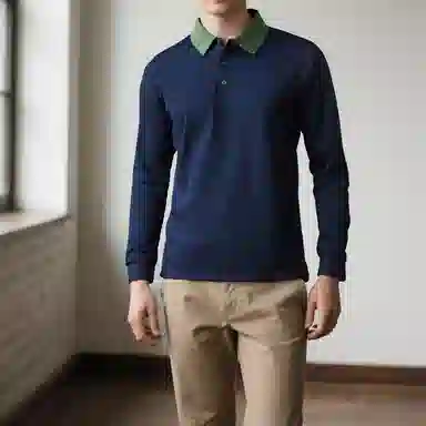 Worthwhile Movement POLO