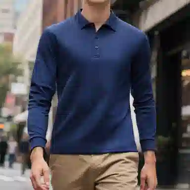 Worthwhile Movement POLO