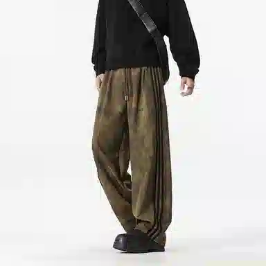 Worthwhile Movement VBIE