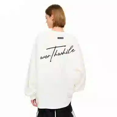 Worthwhile Movement T