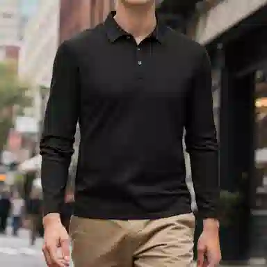 Worthwhile Movement POLO