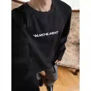 Worthwhile Movement boxyT