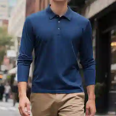 Worthwhile Movement POLO