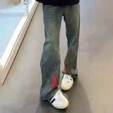 Worthwhile Movement vibe