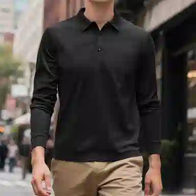 Worthwhile Movement POLO