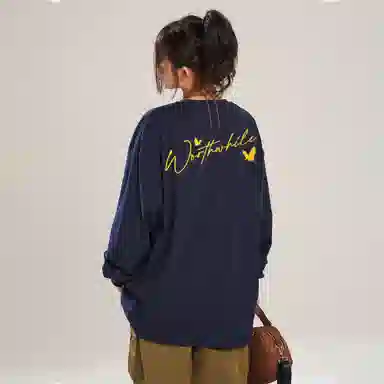 Worthwhile Movement LOGOT