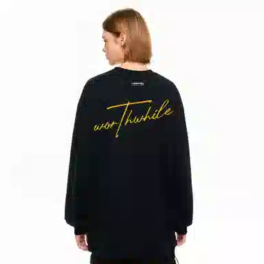 Worthwhile Movement T