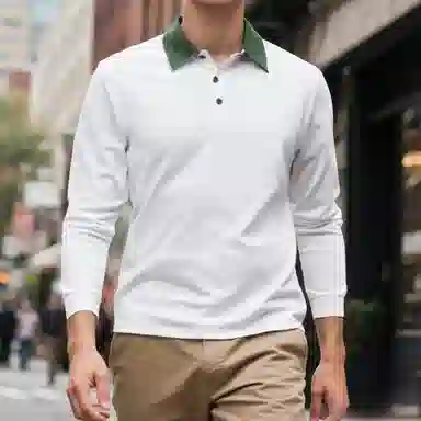 Worthwhile Movement POLO