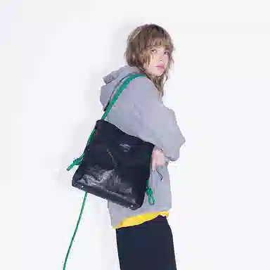 KARKKICarry AllToteBlack C