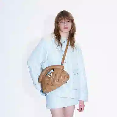 KARKKICloud Soft Brown Sugar