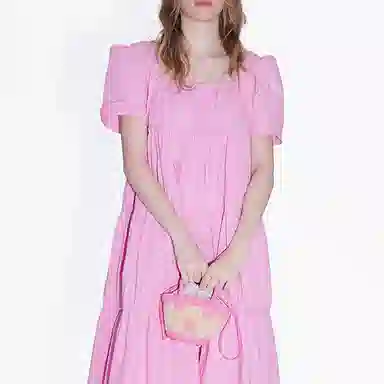 KARKKITropicallamini Pink Lady